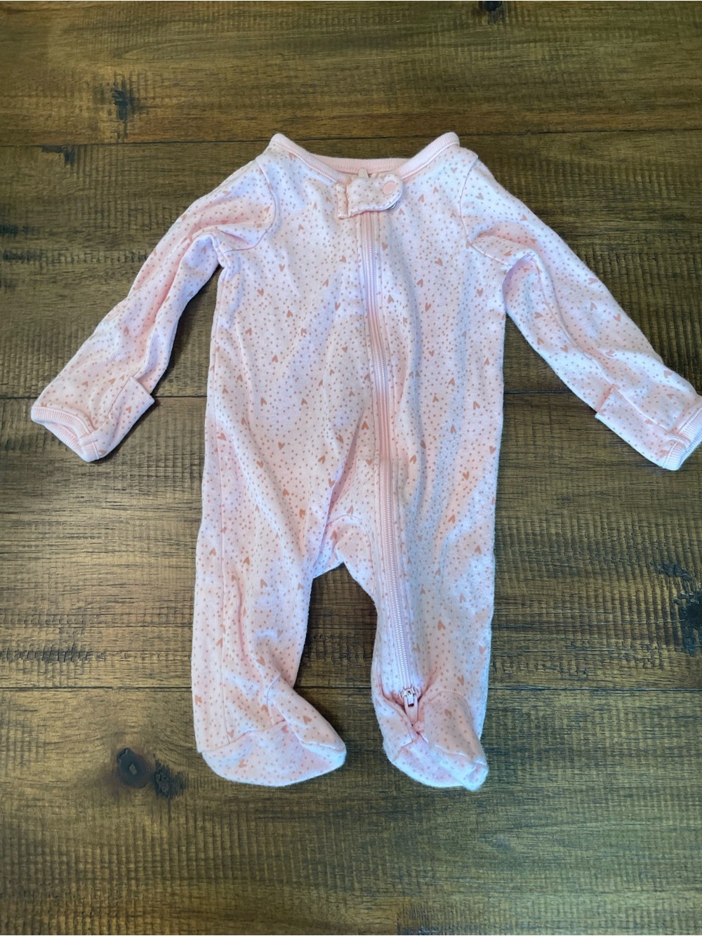 Carters sleeper bundle - Picture 8 of 9